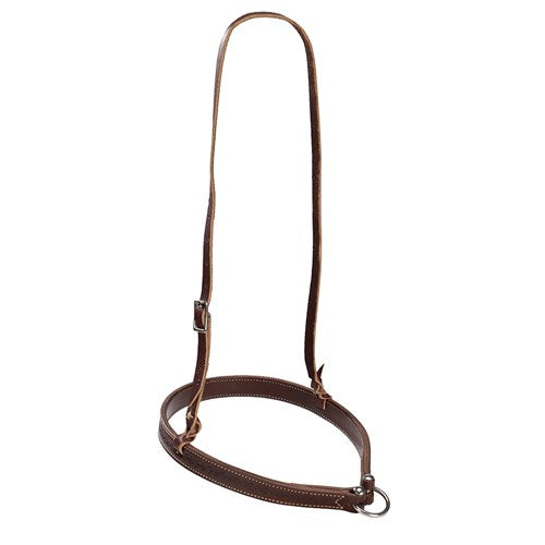 Weaver Barbed Wire Noseband