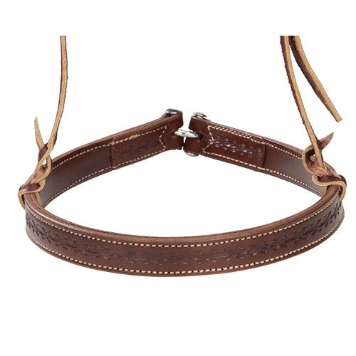 Weaver Barbed Wire Noseband