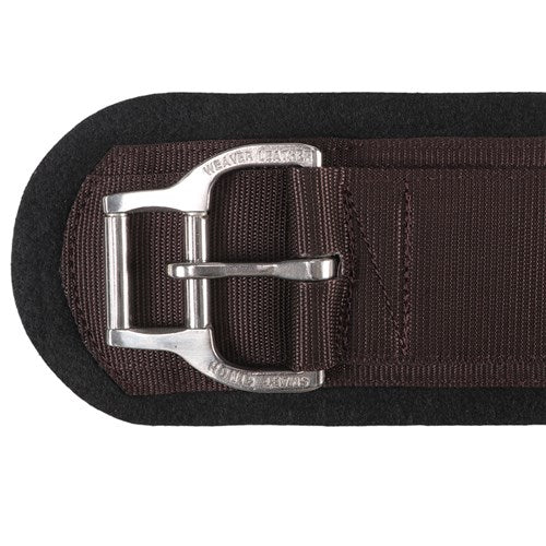 Weaver Smart Felt Lined Cinch | HOrse Supplies - Girths | Saddleworld Ipswich