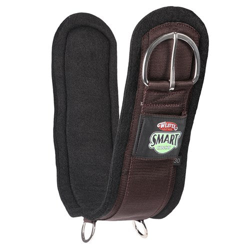 Weaver Smart Felt Lined Cinch