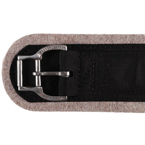 Weaver Smart Cinch Straight Wool