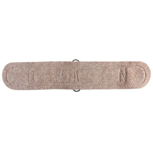 Weaver Smart Cinch Straight Wool