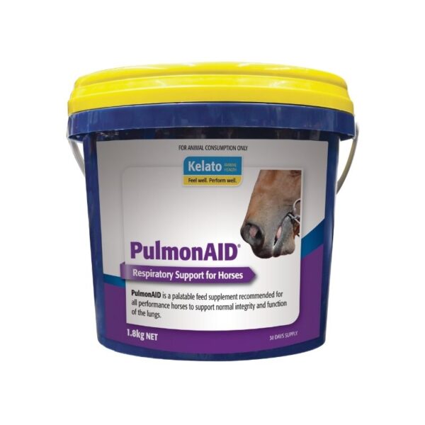 Kelato PulmonAid