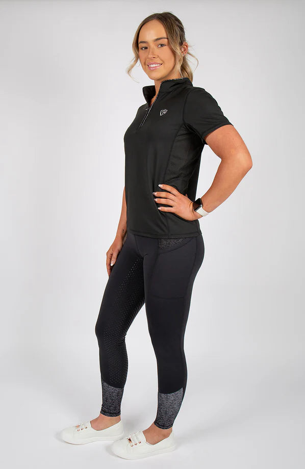 Windsor Sunsafe Riding Shirt | Rider Wear - Shirts | Saddleworld Ipswich