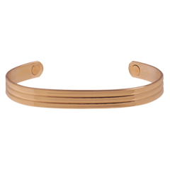 Copper bracelet mens online boots