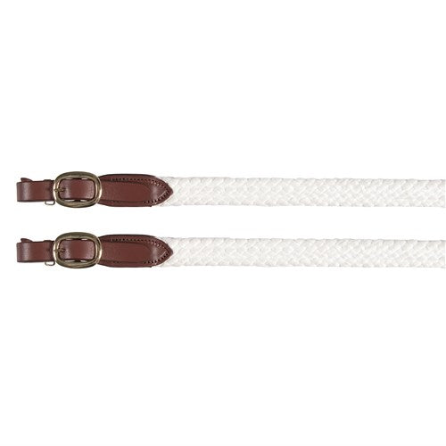 Cottonfields Roper Rein 1In X 2.28M