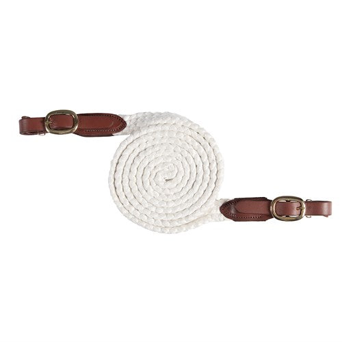 Cottonfields Roper Rein 1In X 2.28M