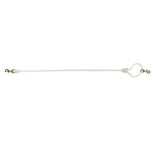Rope Adjustable Tie Down