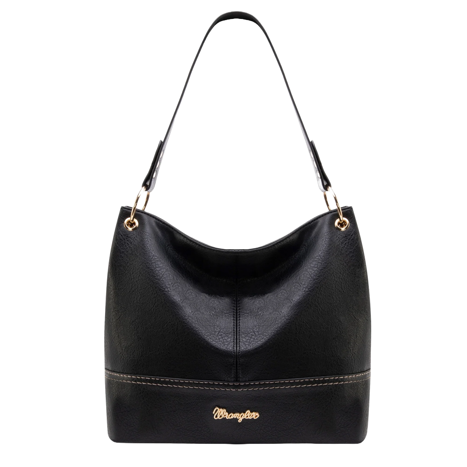 Wrangler Carry Hobo - Clearance