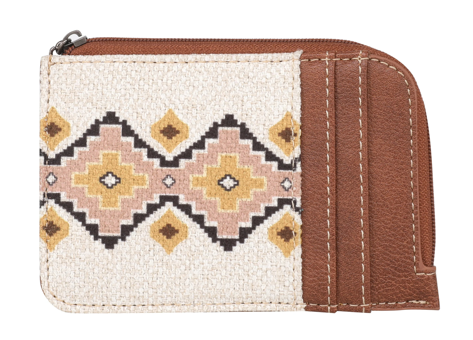 Wrangler Southwestern Wallet