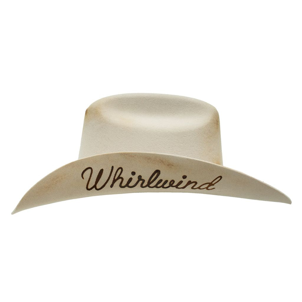 Charlie 1 Horse Lainey Wilson Whirlwind Ranch Hat - Lainey Wilson Promo