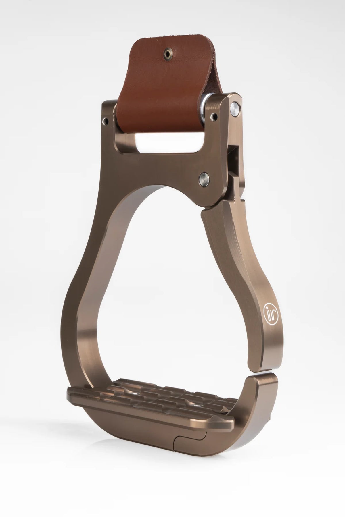 Tech Innova Riding Western Stirrups