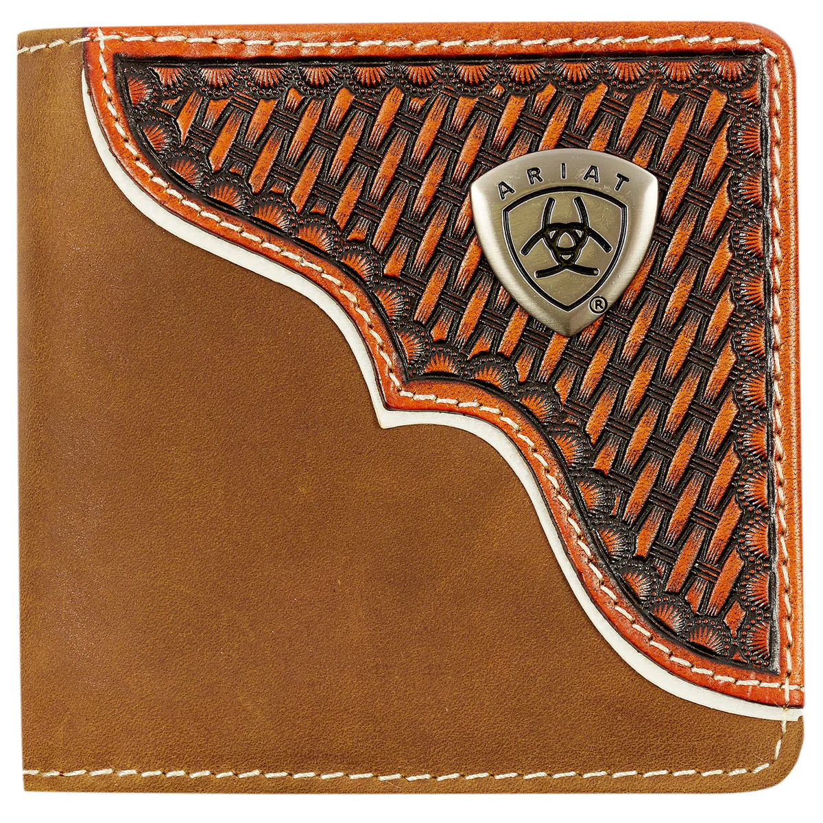 Ariat Bi Fold Wallet