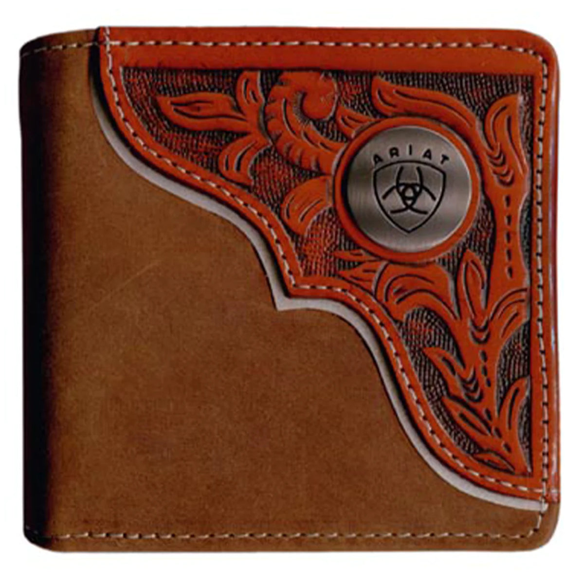 Ariat Bi-Fold Wallet