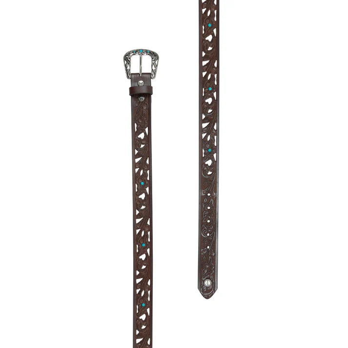 Wrangler Lindy Belt