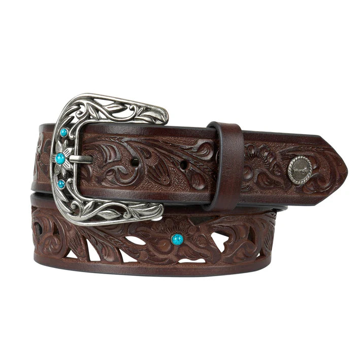 Wrangler Lindy Belt