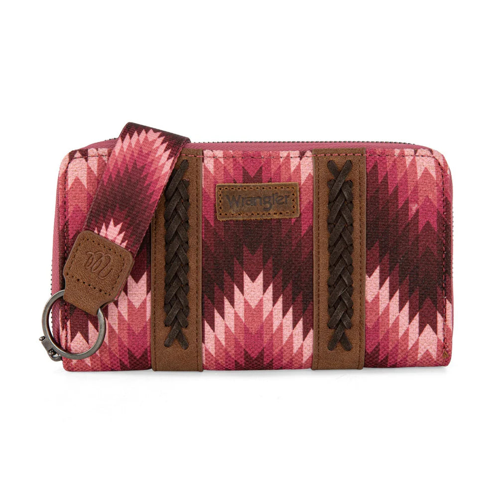 Wrangler Nevada Wallet - EOFY Sale