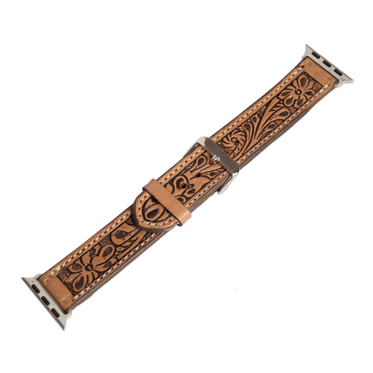 Tooling Leather Apple Watch Strap 38/40/41mm