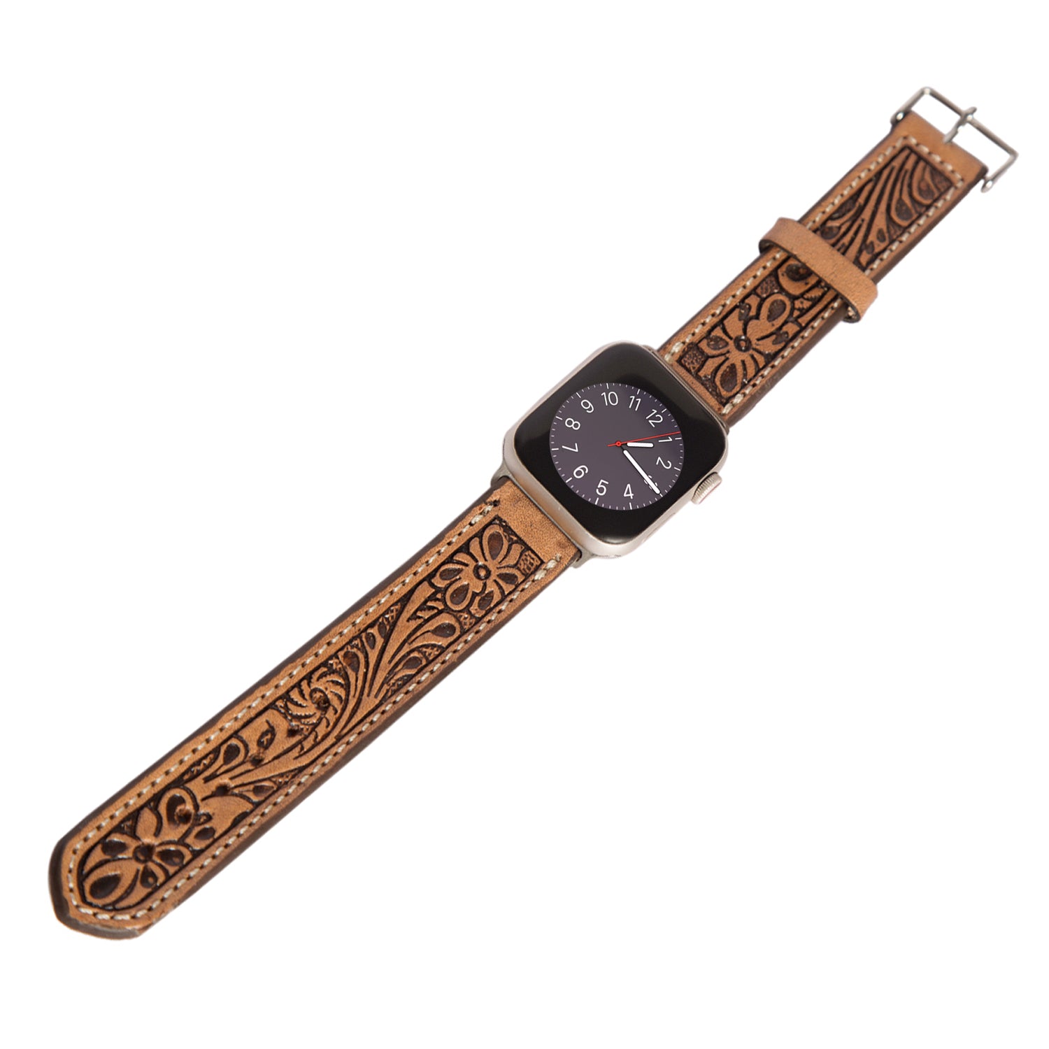 Tooling Leather Apple Watch Strap 38/40/41mm
