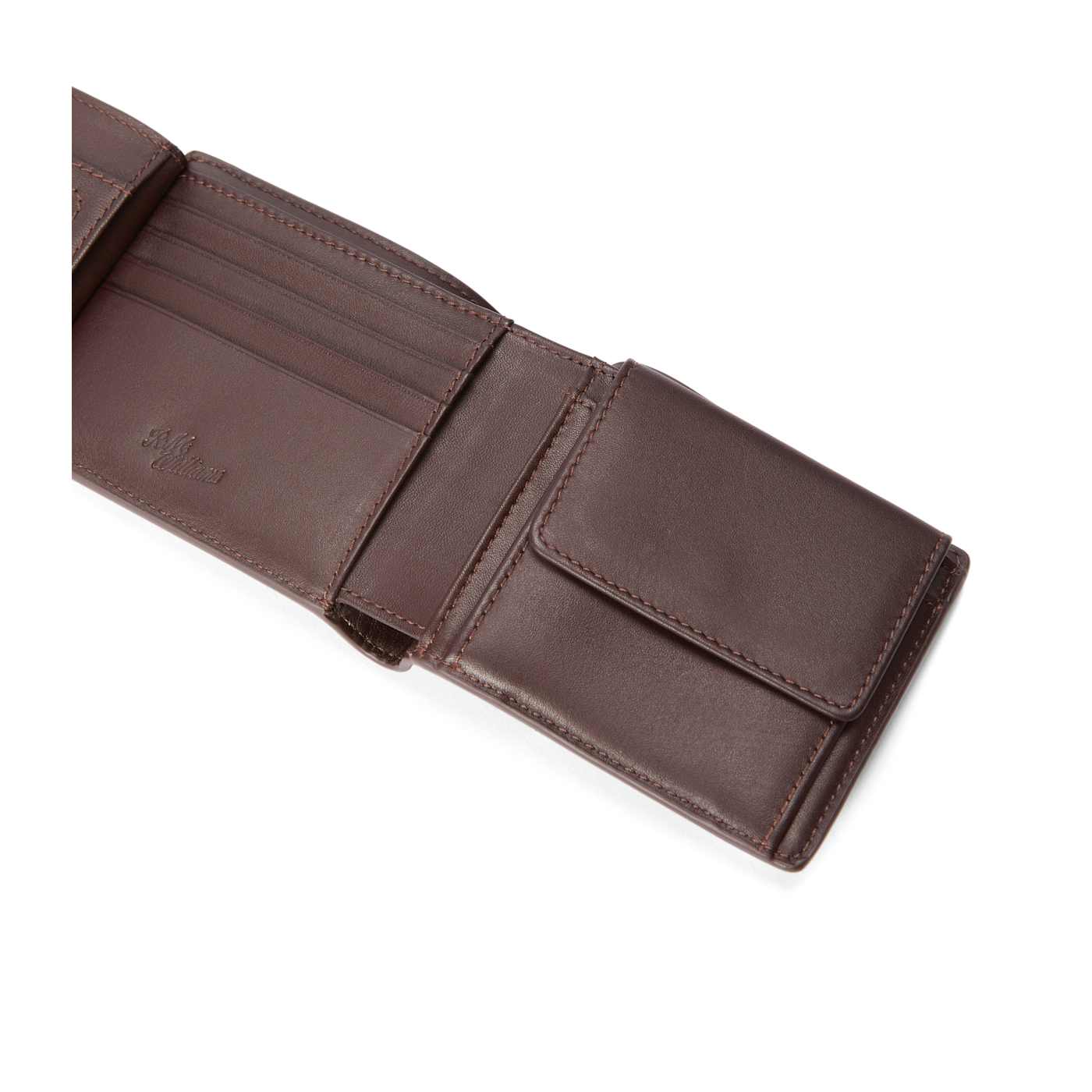 RMWilliamsWalletwithPocketandTab | Giftware - Handbags and Wallets | Saddleworld Ipswich