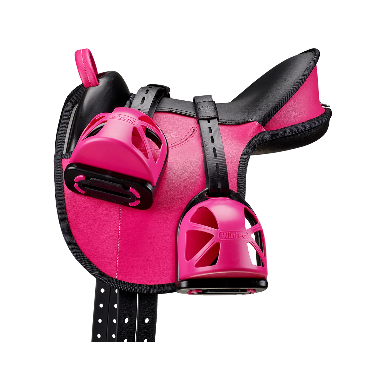 Wintec Kids Saddle Pack | Saddles - All Purpose | Saddleworld Ipswich