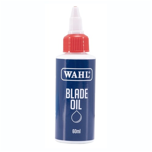 Wahl Clipper Oil 60ml