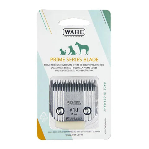 Wahl Prime Clipper Blade | Stable Supplies - Clipper | Saddleworld Ipswich