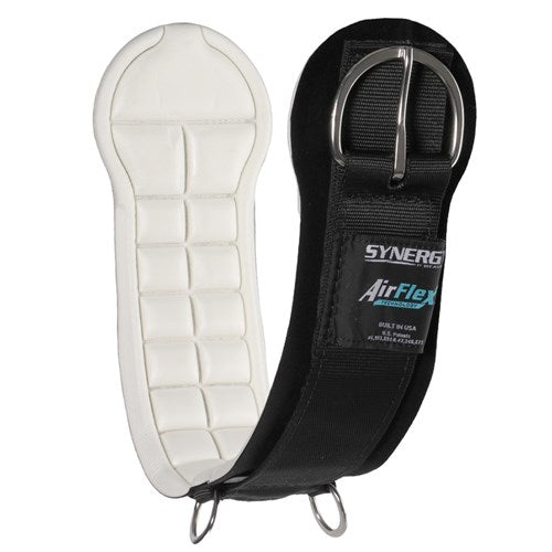 Weaver Straight Air Flex Cinch | HOrse Supplies - Girths | Saddleworld Ipswich