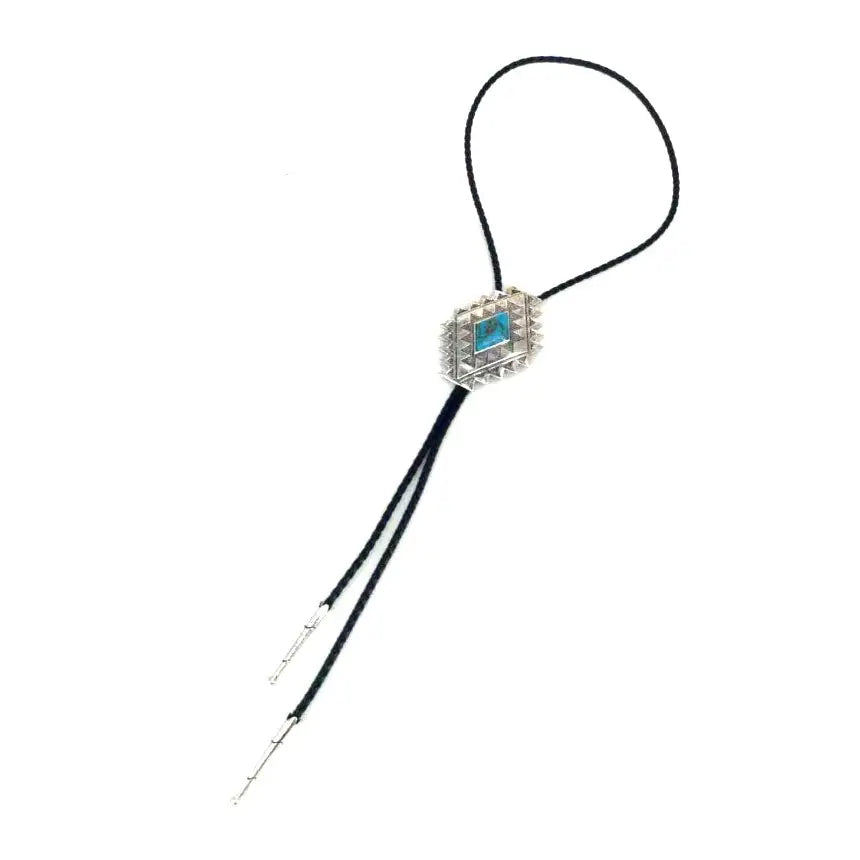 Western Aztec Pendant Bolo | Giftware - Accessories | Saddleworld Ipswich