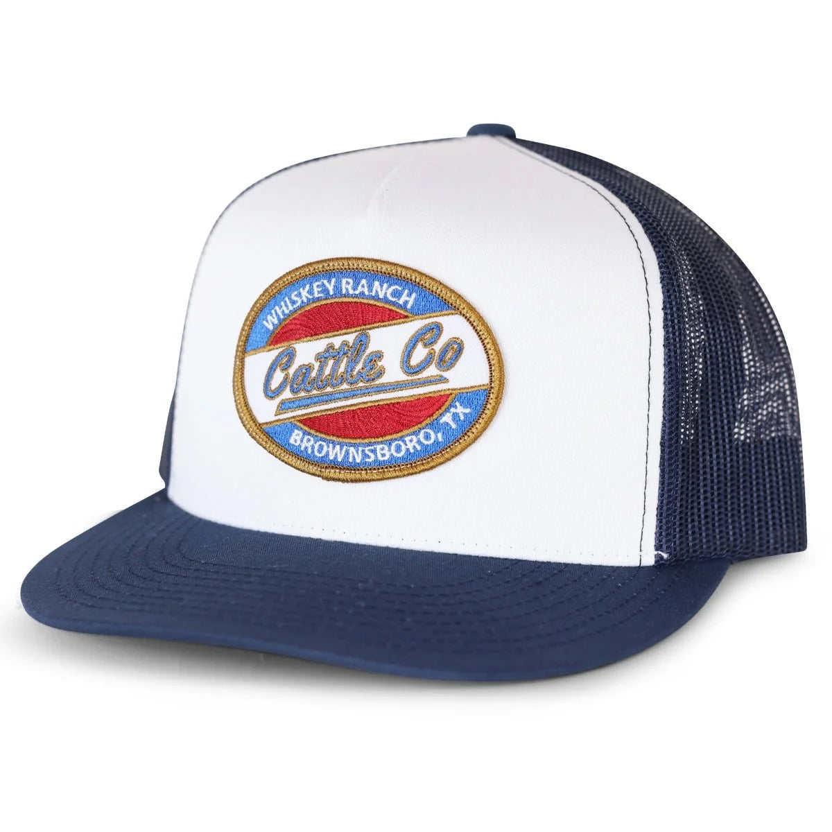 Whiskey Bent - Jennings | Country Clothing - Cap | Saddleworld Ipswich