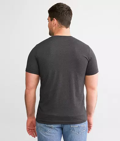Whiskey Bent - Retro Ranch Charcoal