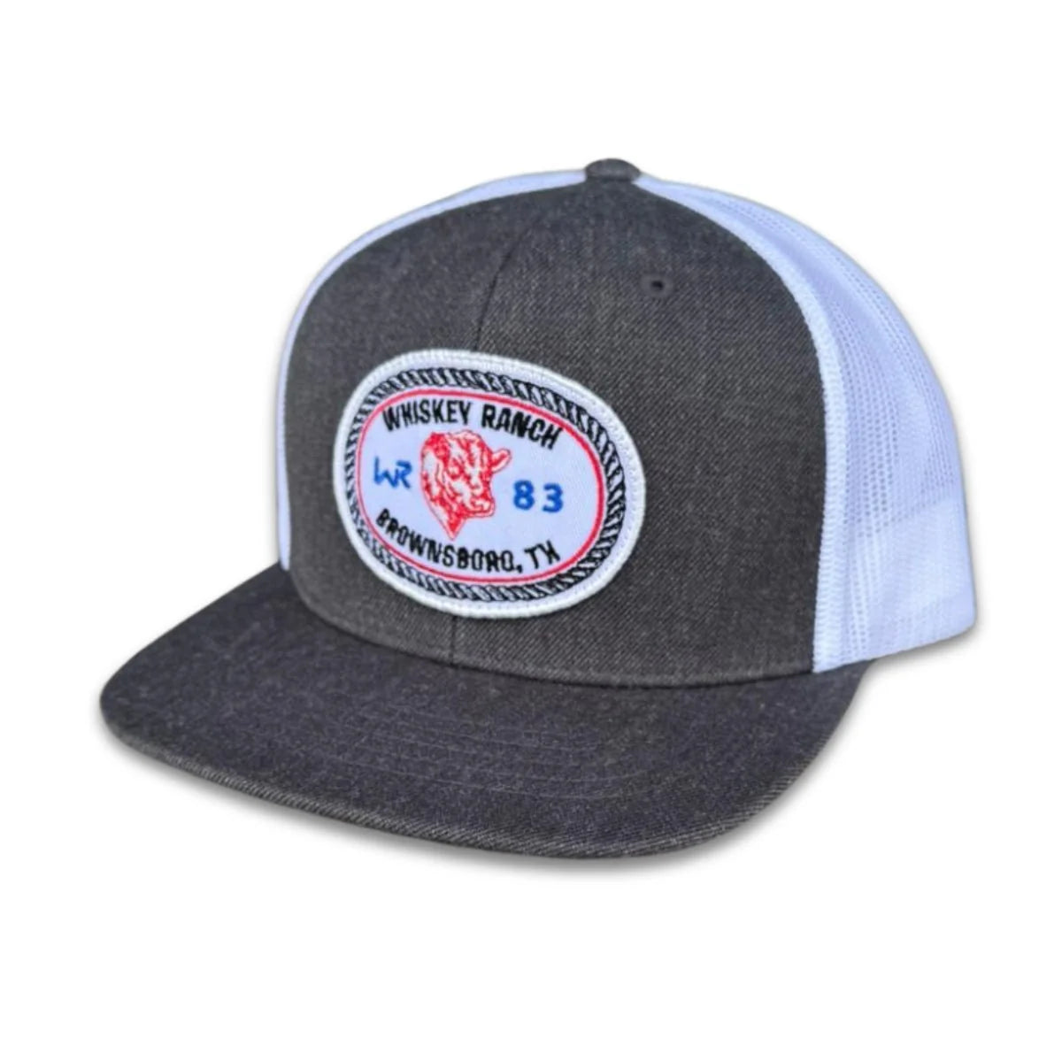 Whiskey Bent - Stockyard Youth | Country Clothing - Cap | Saddleworld Ipswich