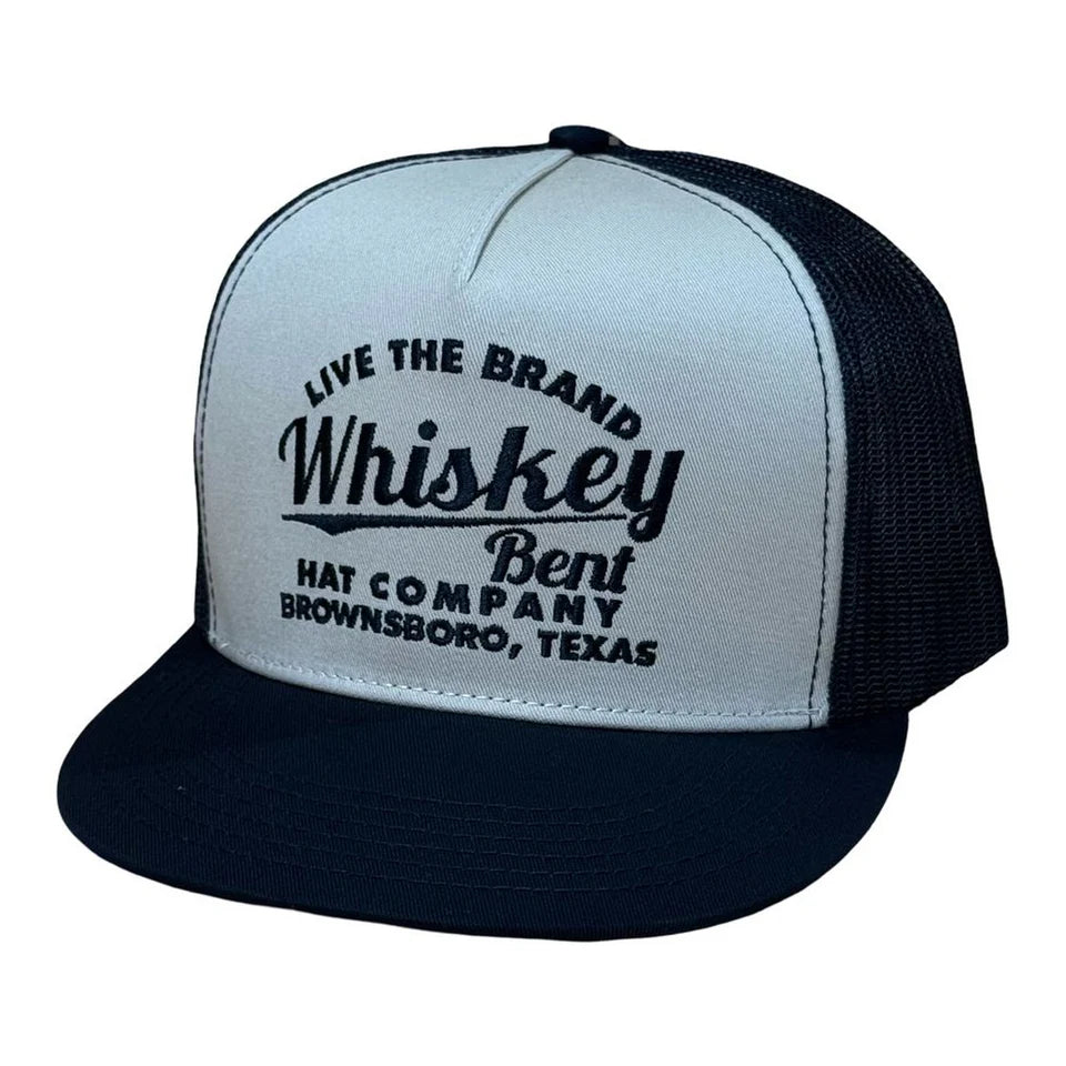 Whiskey Bent Cali Tan | Country Clothing - Caps | Saddleworld Ipswich