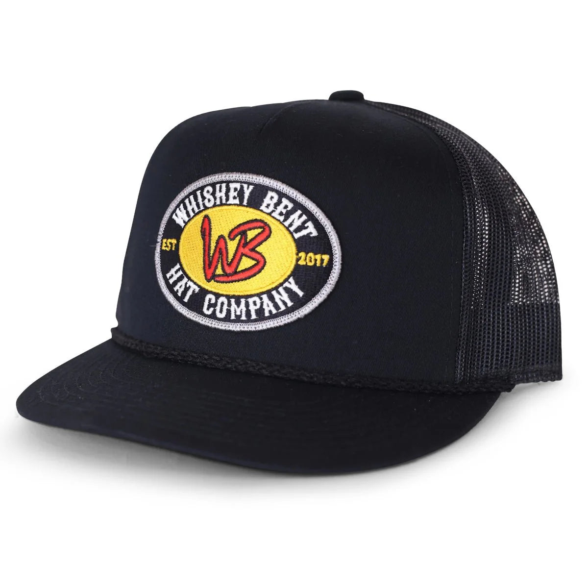 Whiskey Bent Fleetwood | Country Clothing - Caps | Saddleworld Ipswich