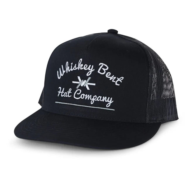 Whiskey Bent Hat Co Midland | Country Clothing - Caps | Saddleworld Ipswich