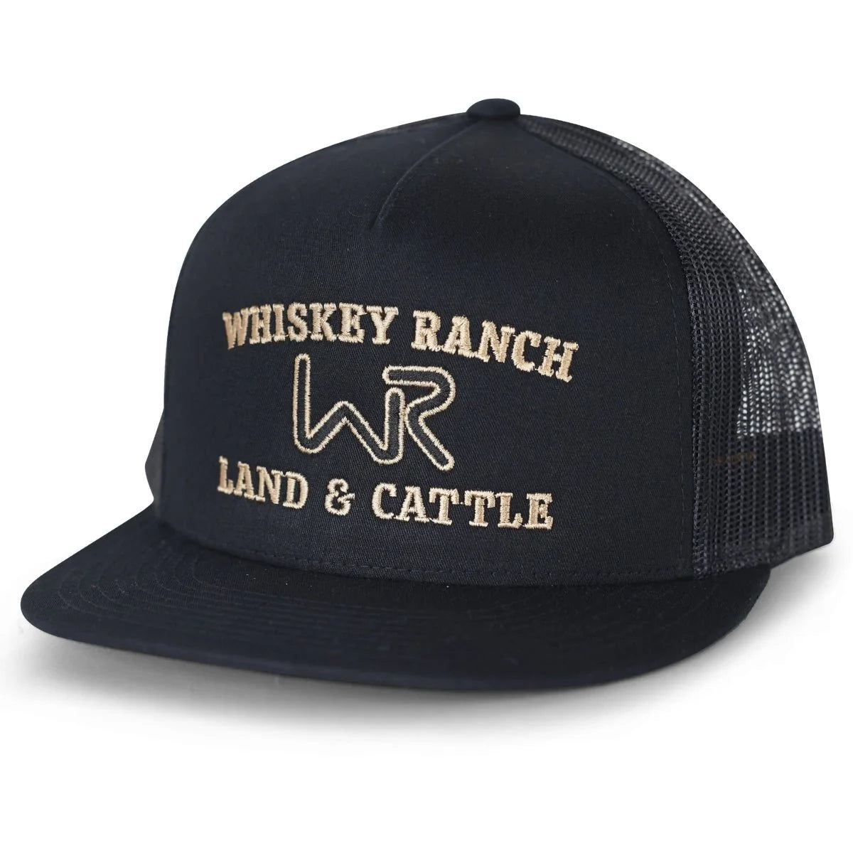 Whiskey Bent The Laramie | Country Clothing - Caps | Saddleworld Ipswich