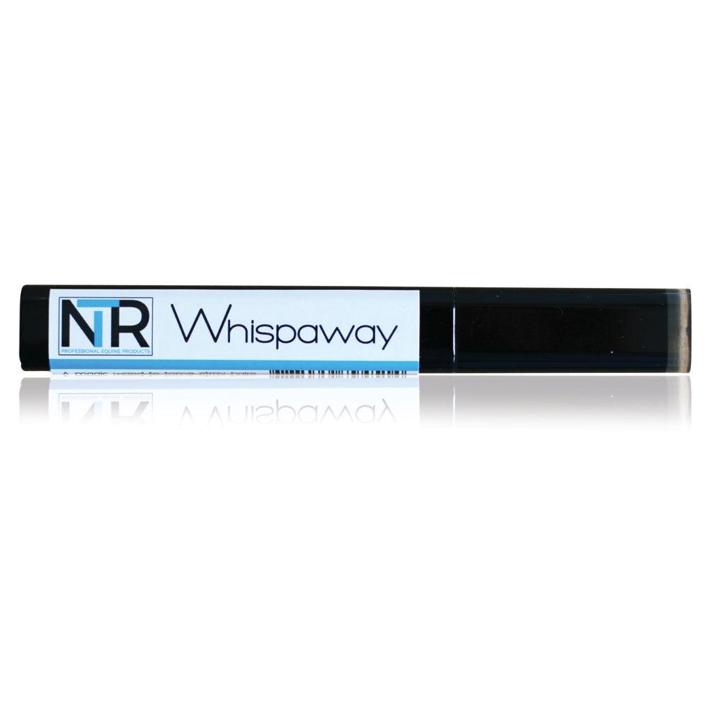 Nags to Riches Whispaway