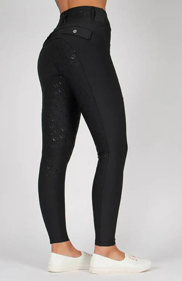 Bare Sculpt Hybrid Riding Breeches