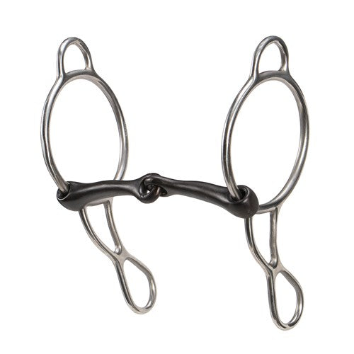 Wonder Gag Snaffle Bit | Horse Supplies - Bit | Saddleworld Ipswich
