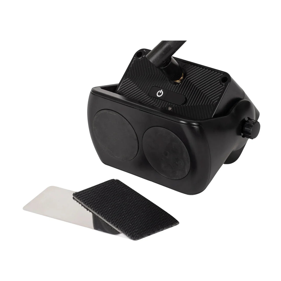 Woof Wear Trailer Camera