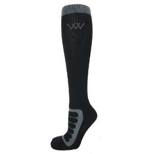 Woof Wear Tech Sock | Boots - Socks | Saddleworld Ipswich