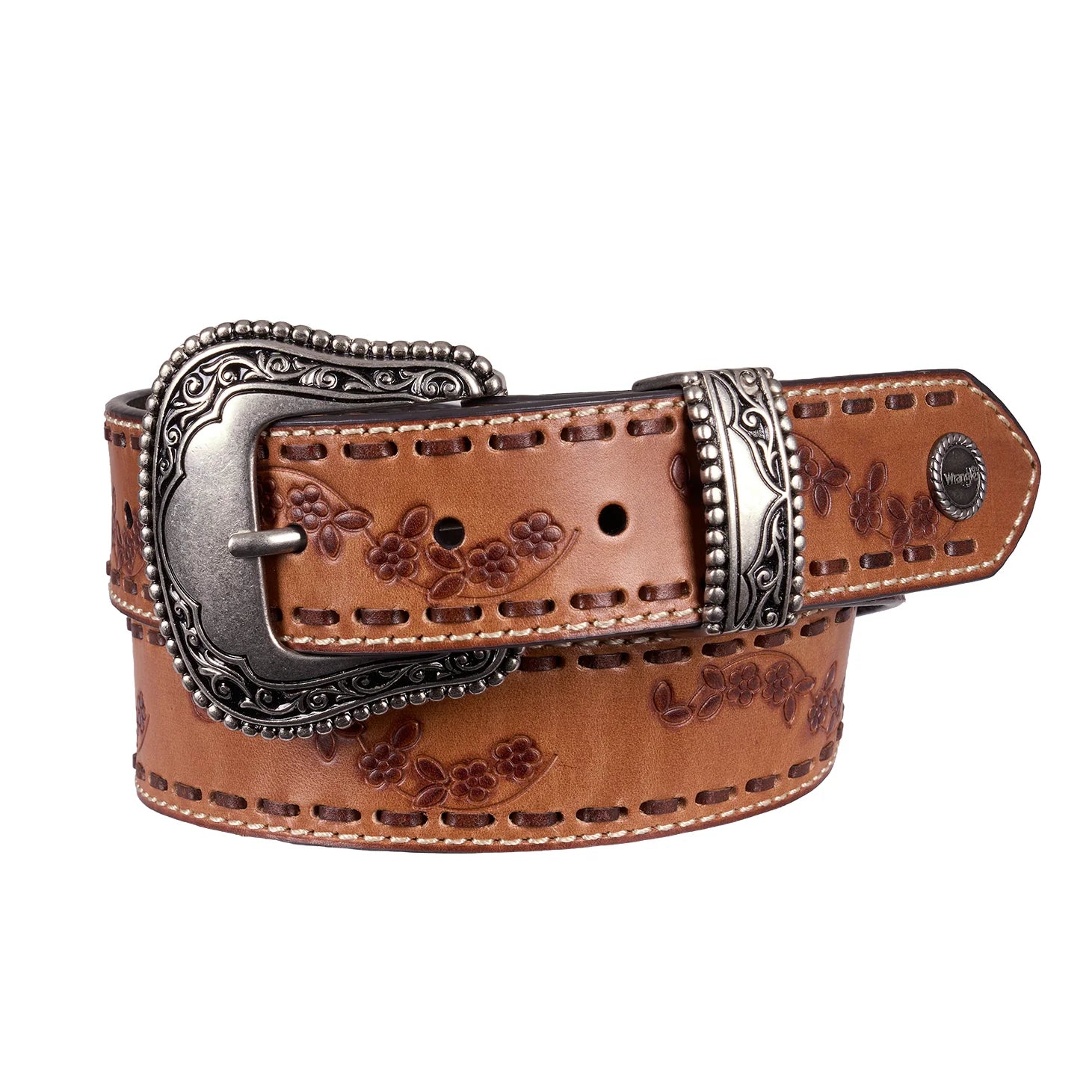 Wrangler Silvie Belt