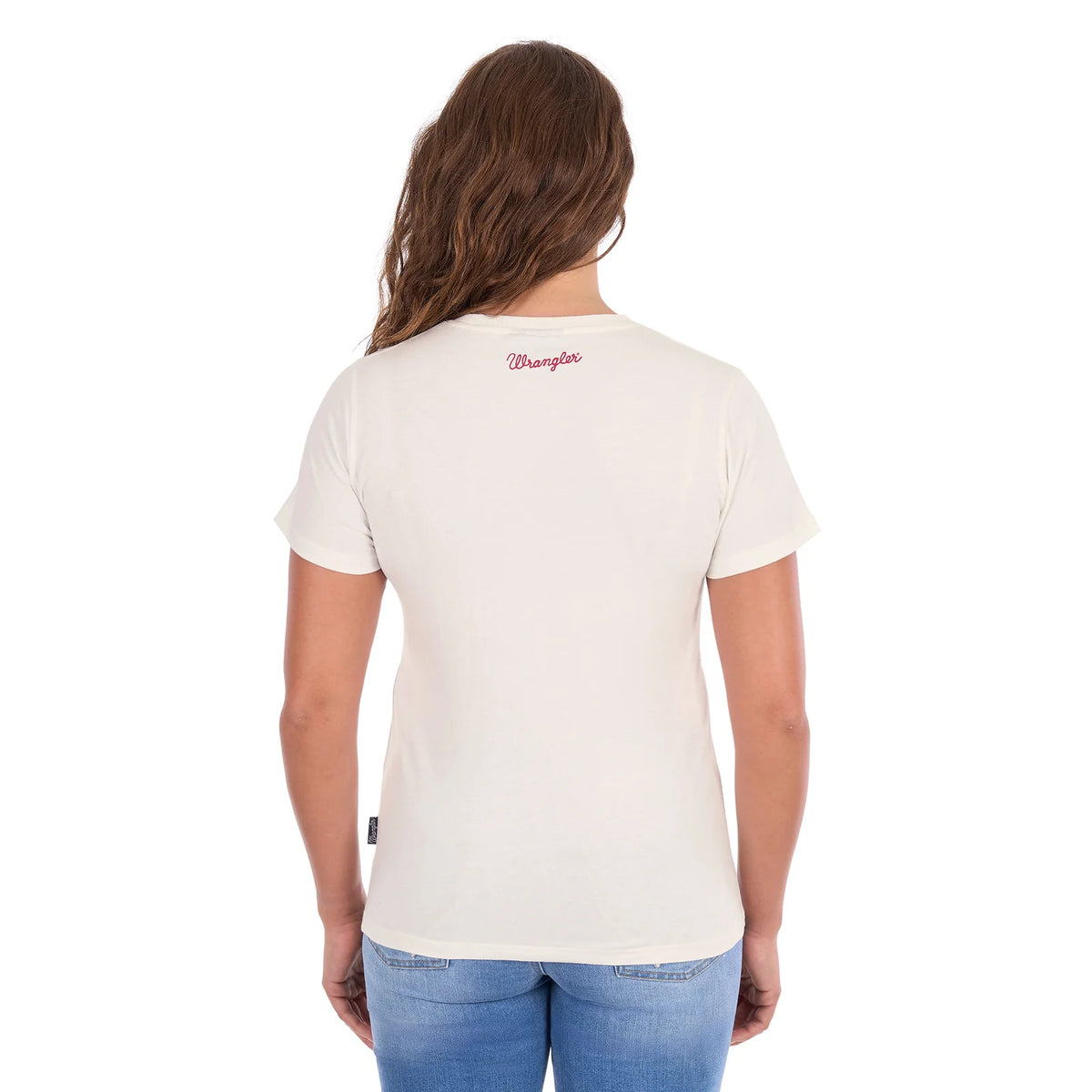 Wrangler Wmns Nora SS Tee