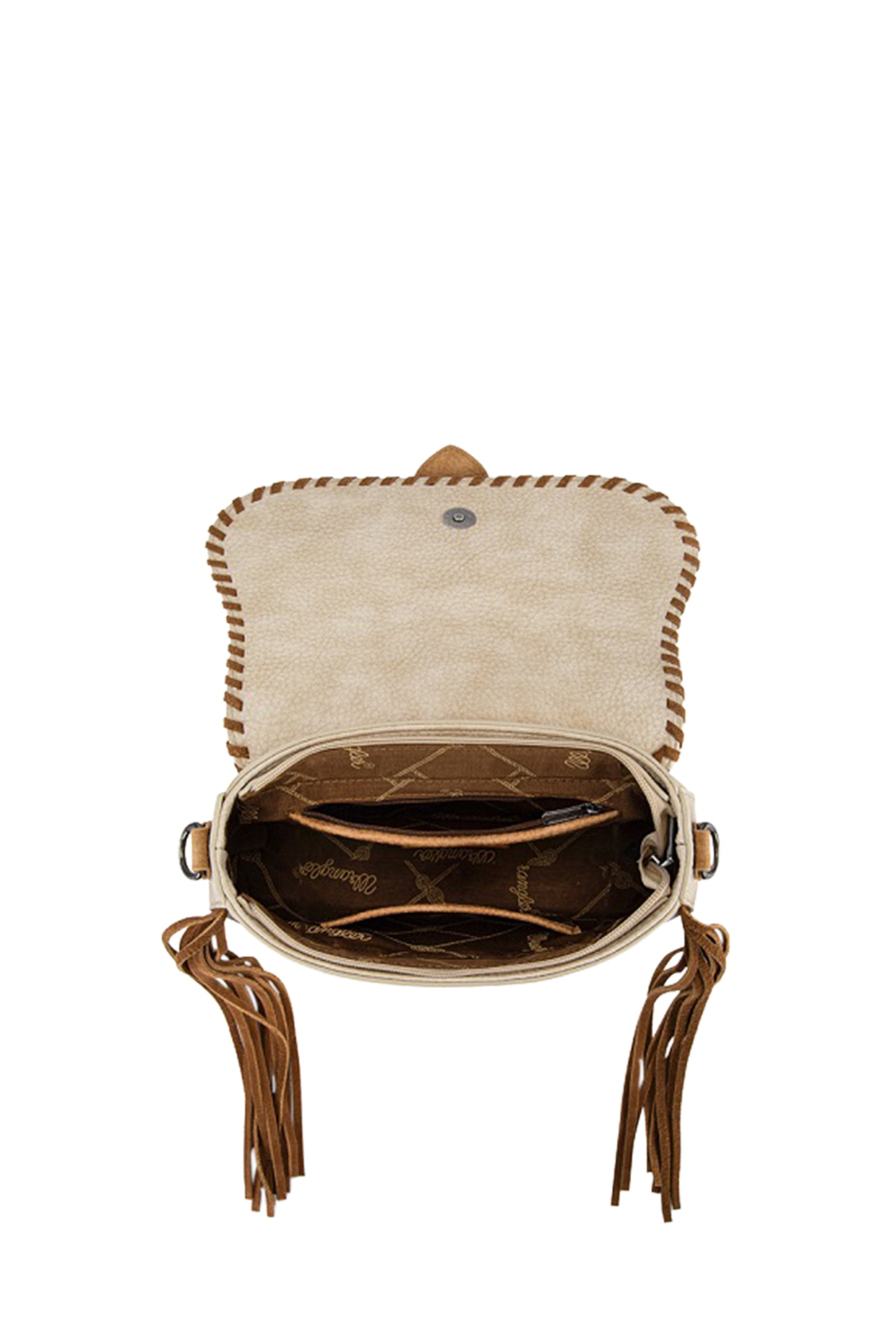 Wrangler Avery Shoulder Bag | Giftware - handbag | Saddleworld Ipswich