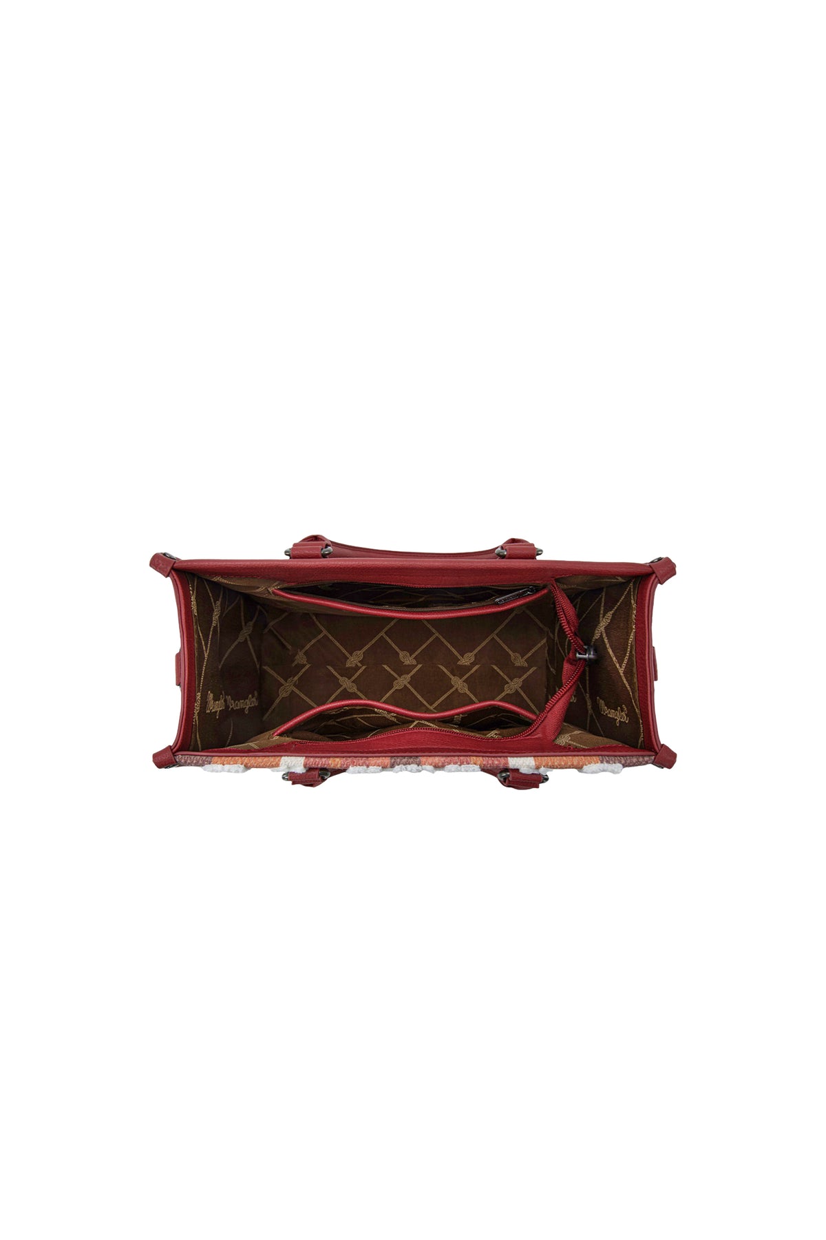 Wrangler Cilia Crossbody Tote Bag | Giftware - Handbag | Saddleworld Ipswich