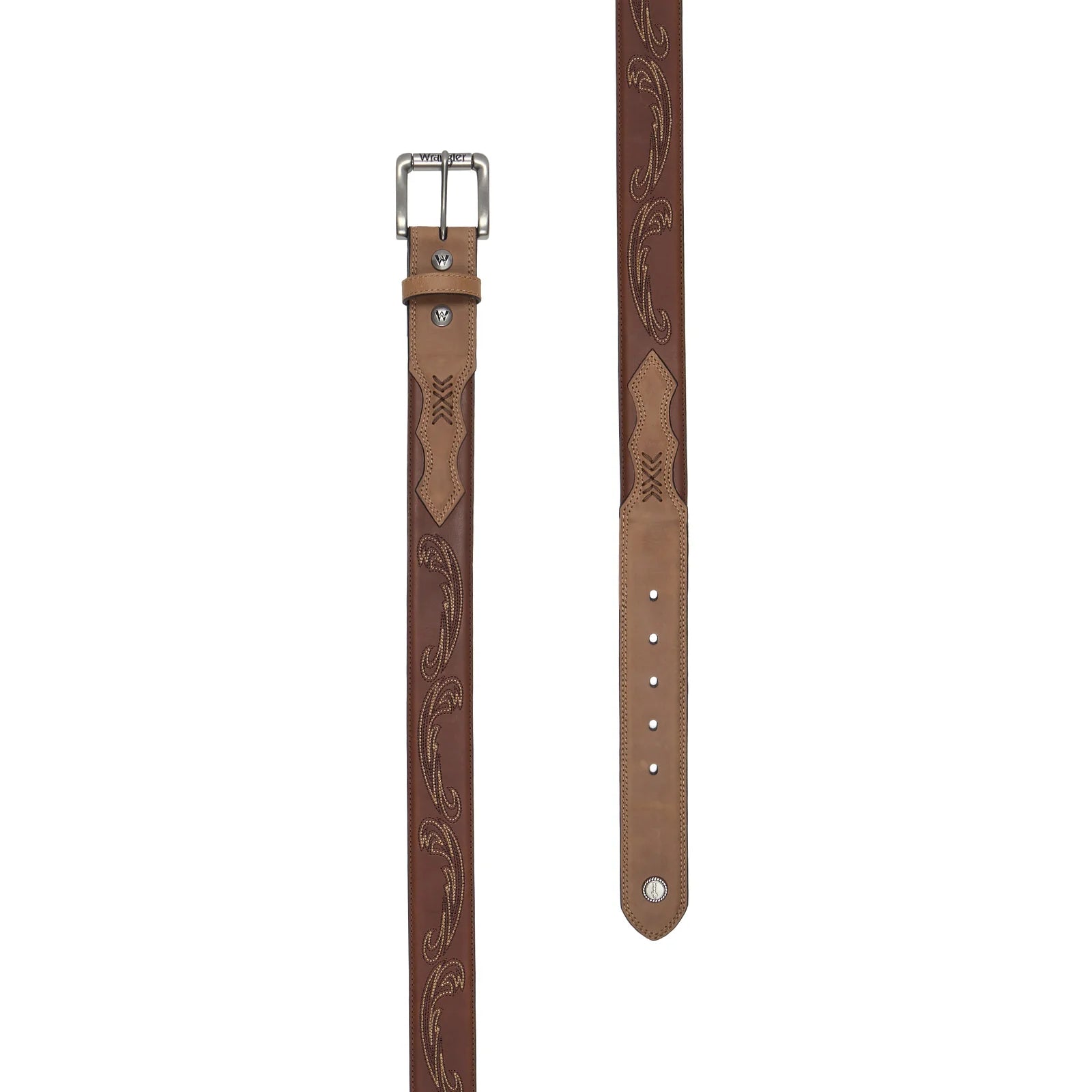 Wrangler Deacon Belt