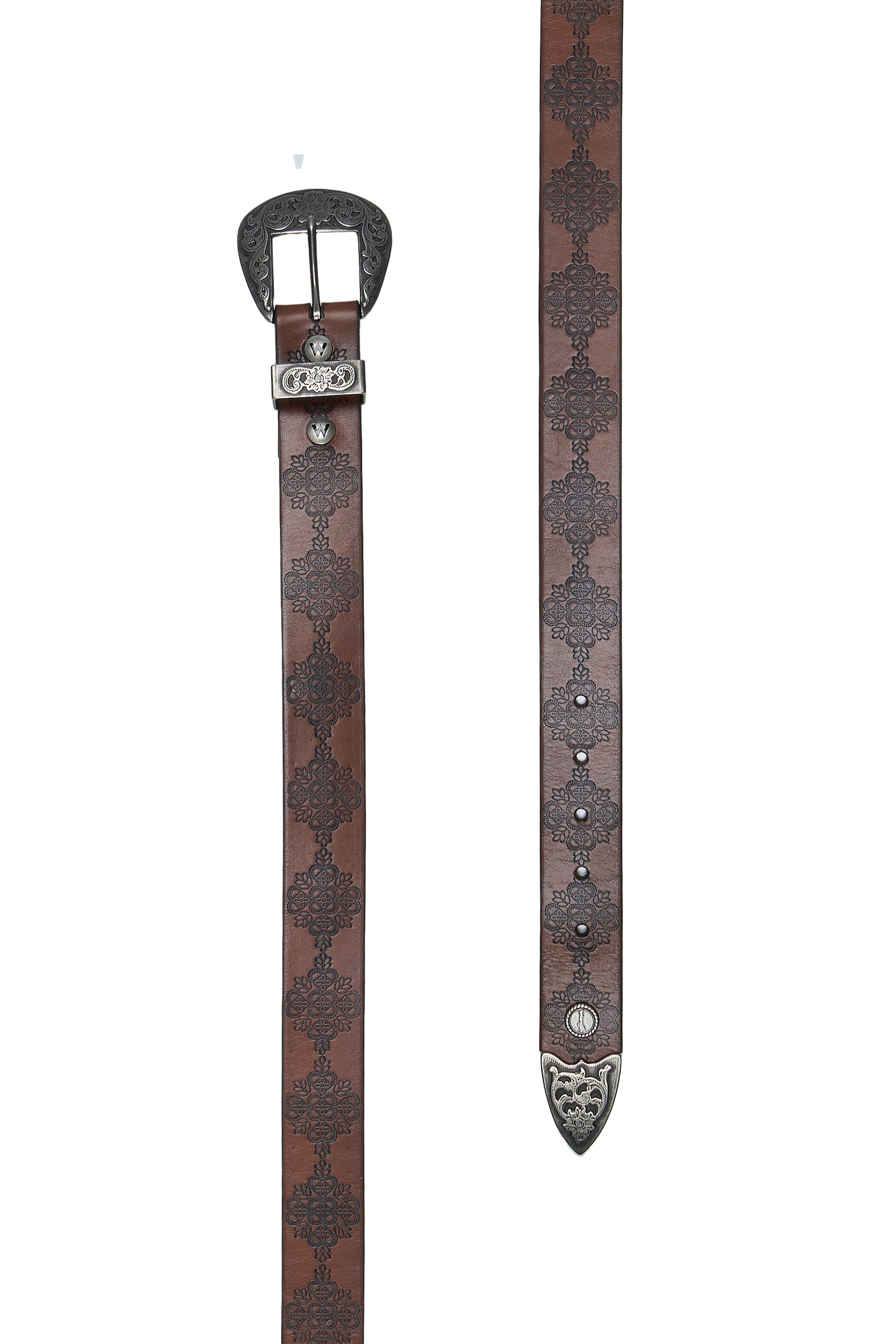 Wrangler Florence Belt