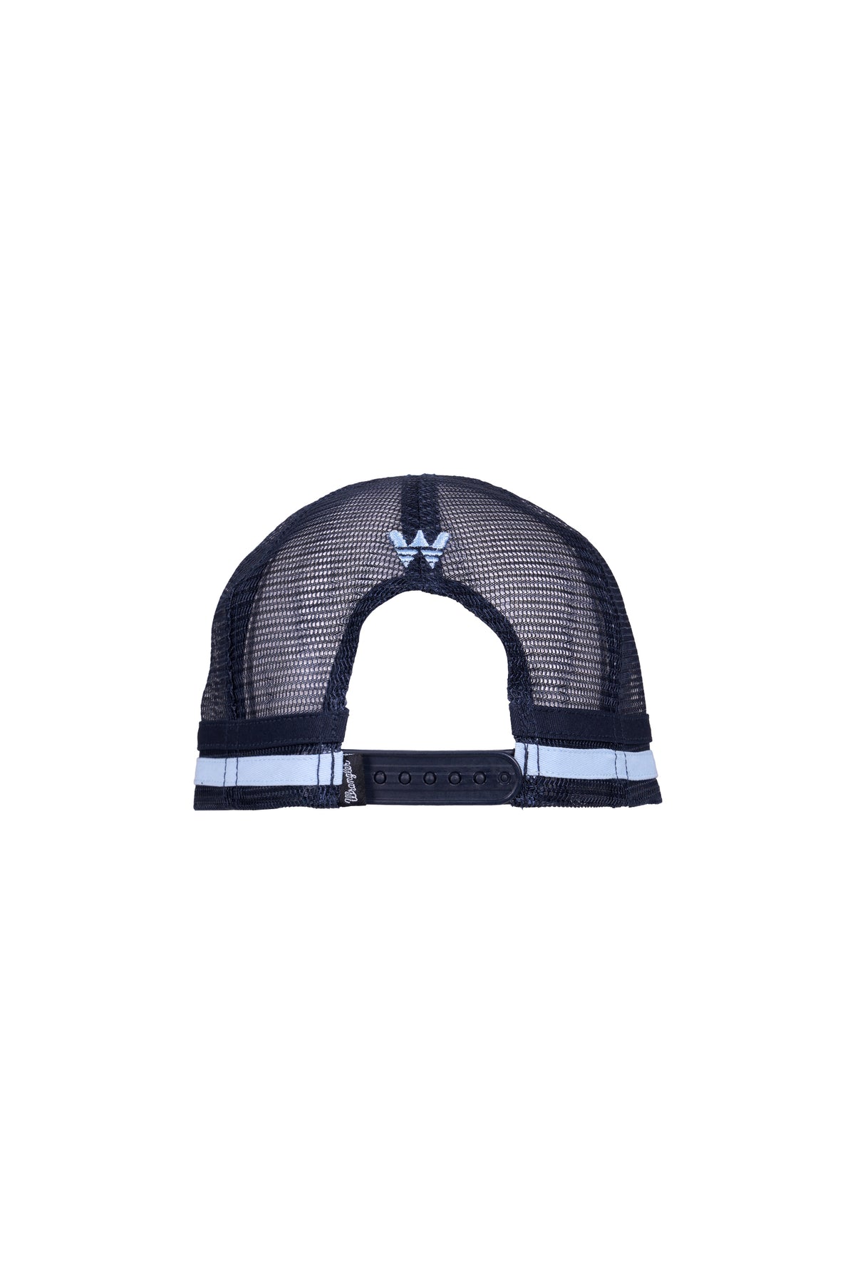 Wrangler Hank HP Trucker Cap | Country Clothing - Cap | Saddleworld Ipswich