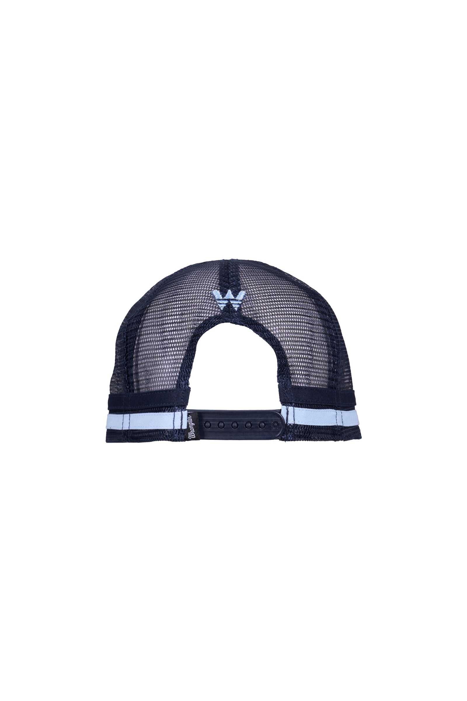 Wrangler Hank HP Trucker Cap