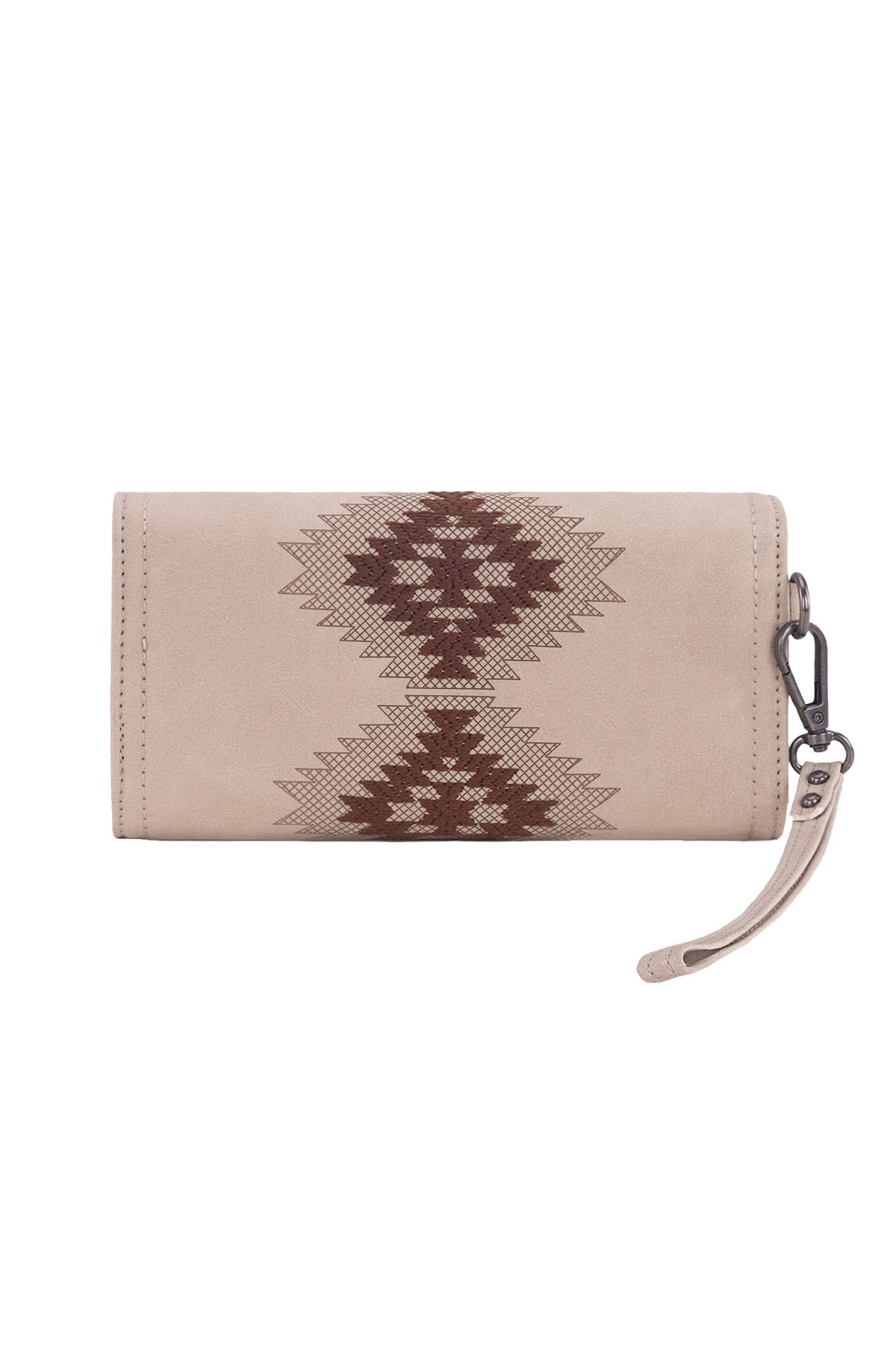 Wrangler Harper Aztec Wallet | Giftware - Handbag | Saddleworld Ipswich